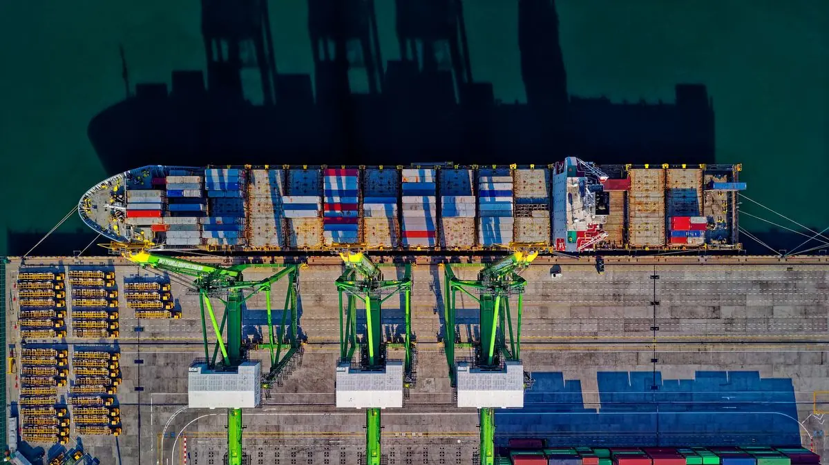 Import & Export
