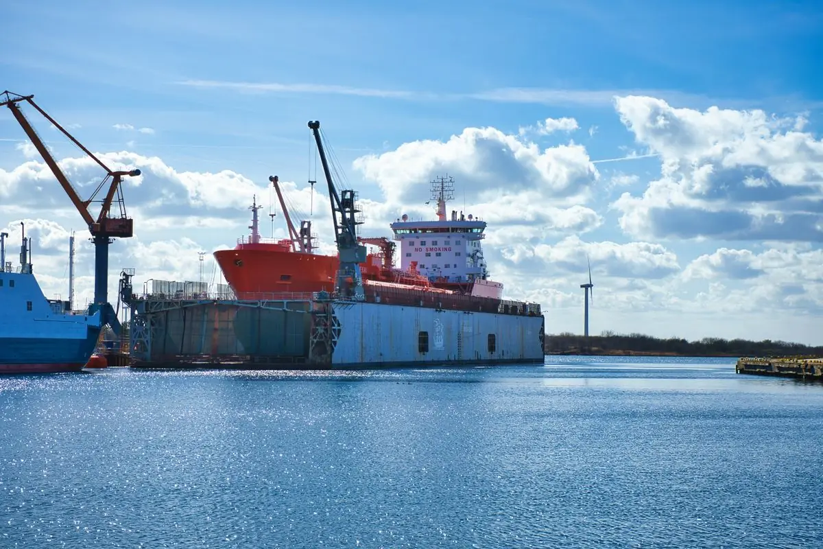 Petroleum and marine fuel products